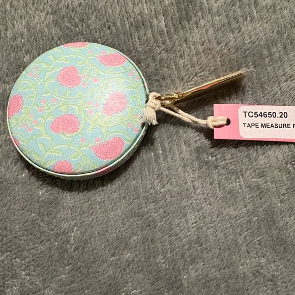 Blue and Pink Office Labels & Label Makers - Picture 2 of 2